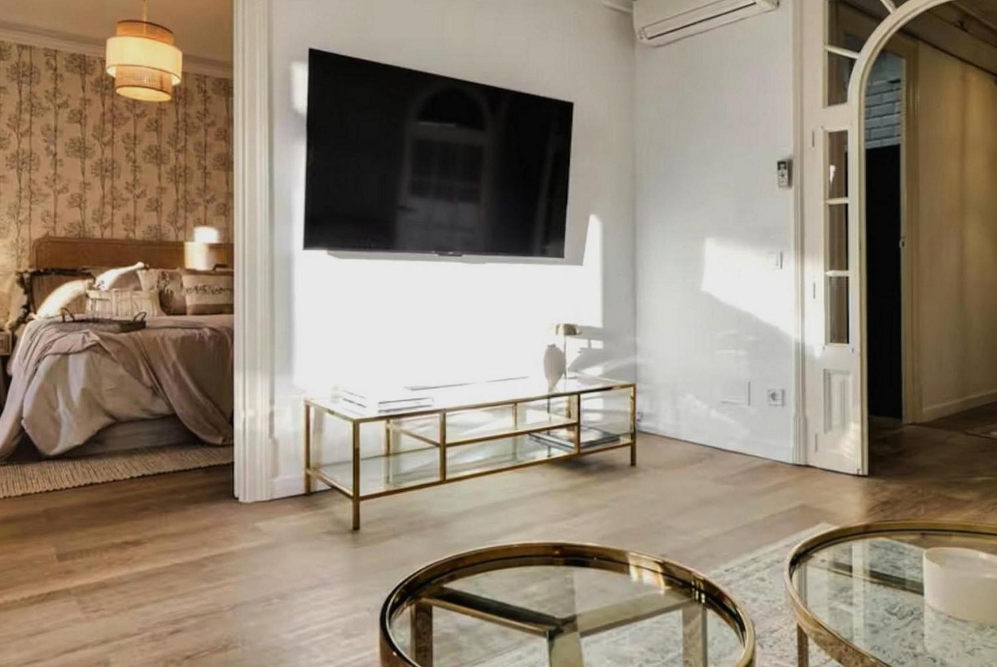 Center Apartment Hamburg