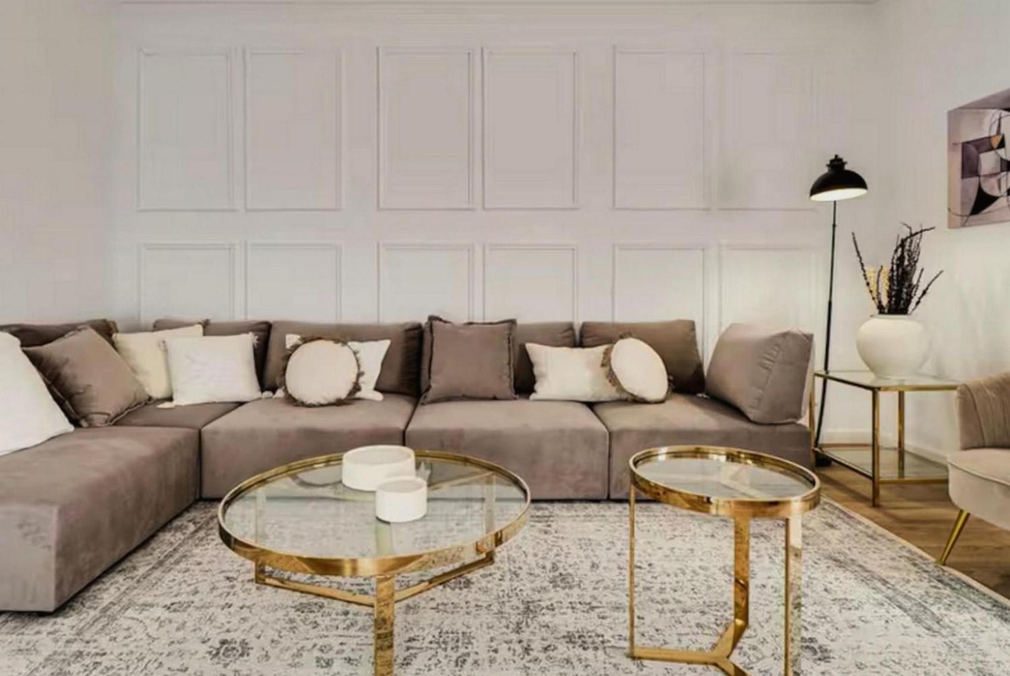 Center Apartment